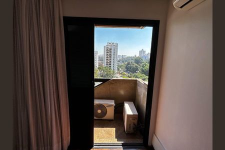 Apartamento para alugar com 198m², 4 quartos e 3 vagas