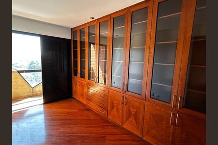 Apartamento para alugar com 4 quartos, 198m² em Vila Mariana, São Paulo