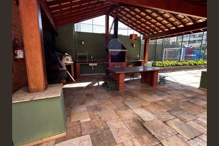 Apartamento para alugar com 198m², 4 quartos e 3 vagas