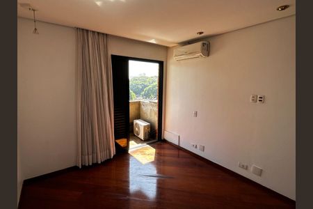Apartamento para alugar com 198m², 4 quartos e 3 vagas