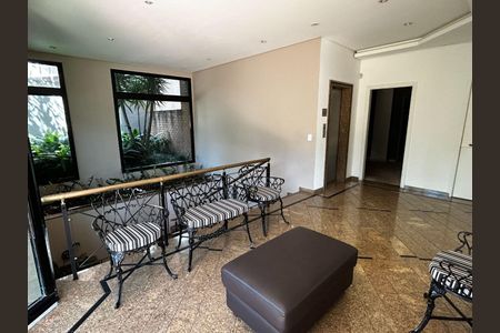 Apartamento para alugar com 4 quartos, 198m² em Vila Mariana, São Paulo