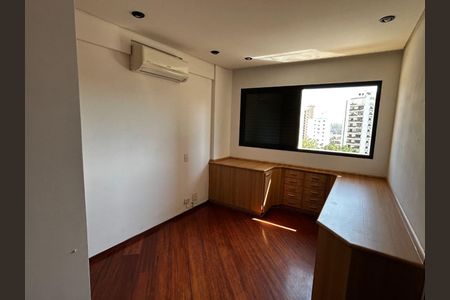 Apartamento para alugar com 4 quartos, 198m² em Vila Mariana, São Paulo
