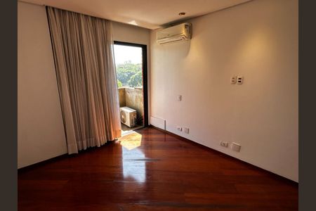 Apartamento para alugar com 4 quartos, 198m² em Vila Mariana, São Paulo