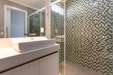 Apartamento para alugar com 2 quartos, 182m² em Indianópolis, São Paulo
