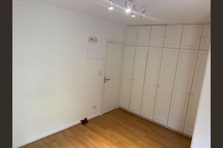 Apartamento para alugar com 2 quartos, 116m² em Centro de Apoio I (Alphaville), Santana de Parnaíba
