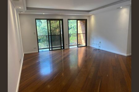 Apartamento para alugar com 116m², 2 quartos e 2 vagas