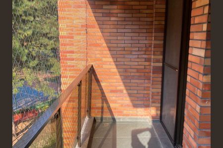 Apartamento para alugar com 116m², 2 quartos e 2 vagas