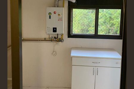 Apartamento para alugar com 116m², 2 quartos e 2 vagas