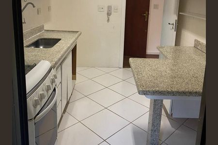 Apartamento para alugar com 116m², 2 quartos e 2 vagas