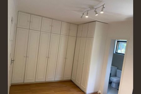Apartamento para alugar com 2 quartos, 116m² em Centro de Apoio I (Alphaville), Santana de Parnaíba
