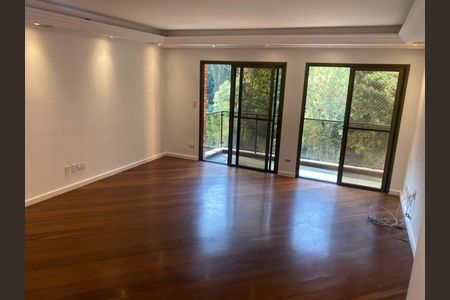 Apartamento para alugar com 116m², 2 quartos e 2 vagas