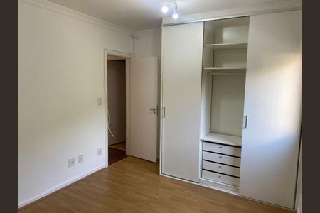 Apartamento para alugar com 2 quartos, 116m² em Centro de Apoio I (Alphaville), Santana de Parnaíba