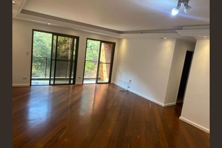Apartamento para alugar com 2 quartos, 116m² em Centro de Apoio I (Alphaville), Santana de Parnaíba