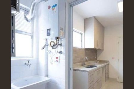Apartamento para alugar com 2 quartos, 76m² em Vila Olímpia, São Paulo