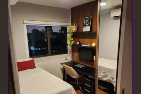 Apartamento para alugar com 2 quartos, 64m² em Brooklin, São Paulo