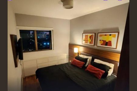 Apartamento para alugar com 2 quartos, 64m² em Brooklin, São Paulo