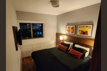 Apartamento para alugar com 2 quartos, 64m² em Brooklin, São Paulo