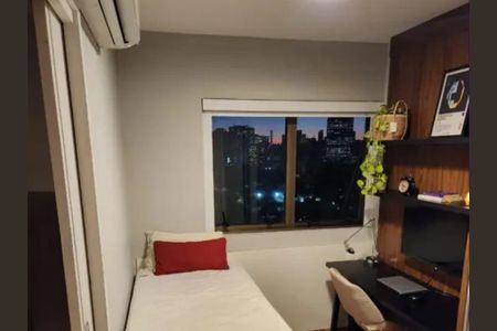 Apartamento para alugar com 2 quartos, 64m² em Brooklin, São Paulo
