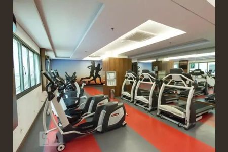 Apartamento à venda com 64m², 2 quartos e 1 vaga