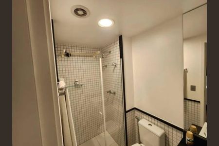 Apartamento para alugar com 2 quartos, 64m² em Brooklin, São Paulo