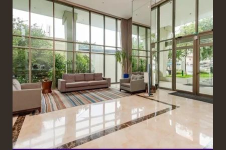 Apartamento para alugar com 2 quartos, 64m² em Brooklin, São Paulo