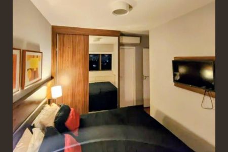Apartamento para alugar com 2 quartos, 64m² em Brooklin, São Paulo