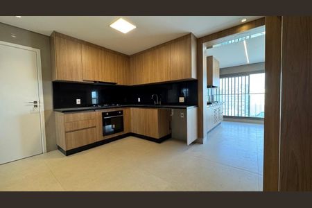 Apartamento para alugar com 160m², 3 quartos e 3 vagas