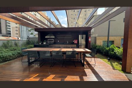 Apartamento para alugar com 160m², 3 quartos e 3 vagas