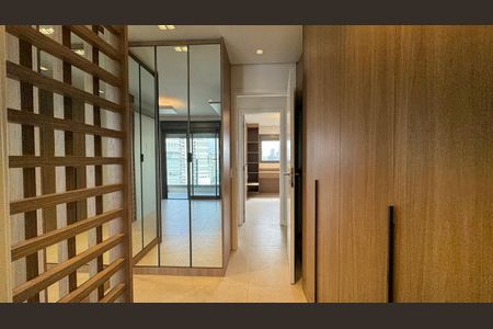 Apartamento para alugar com 160m², 3 quartos e 3 vagas