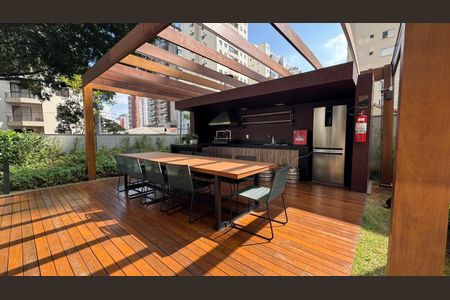 Apartamento para alugar com 160m², 3 quartos e 3 vagas