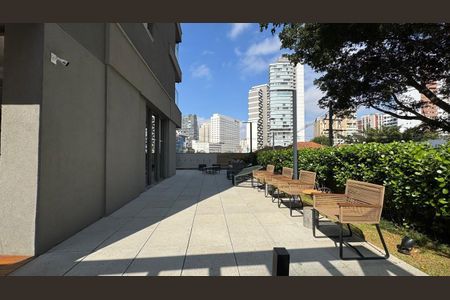 Apartamento para alugar com 160m², 3 quartos e 3 vagas