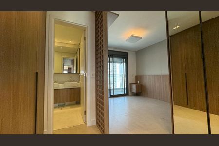 Apartamento para alugar com 160m², 3 quartos e 3 vagas