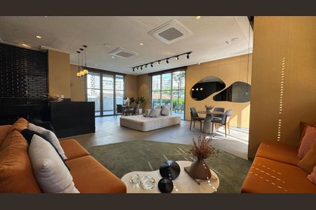 Apartamento para alugar com 160m², 3 quartos e 3 vagas