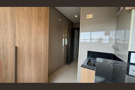 Apartamento para alugar com 160m², 3 quartos e 3 vagas