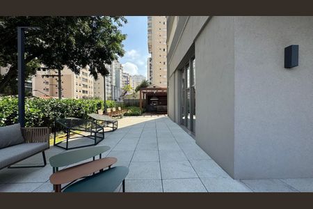 Apartamento para alugar com 160m², 3 quartos e 3 vagas