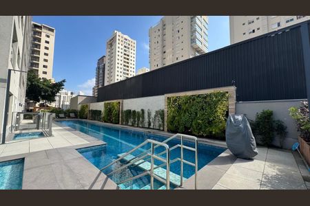 Apartamento para alugar com 160m², 3 quartos e 3 vagas