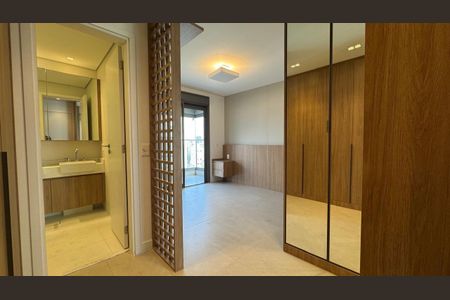 Apartamento para alugar com 160m², 3 quartos e 3 vagas