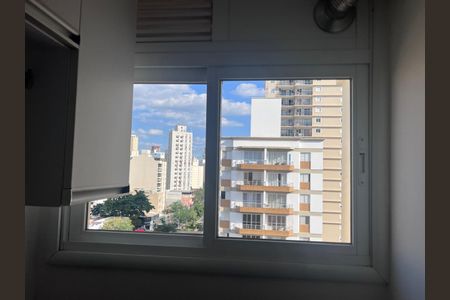 Apartamento para alugar com 1 quarto, 59m² em Cambuí, Campinas