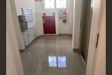Apartamento para alugar com 1 quarto, 59m² em Cambuí, Campinas