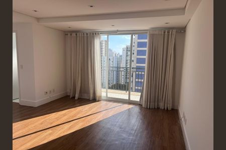 Apartamento para alugar com 1 quarto, 59m² em Cambuí, Campinas