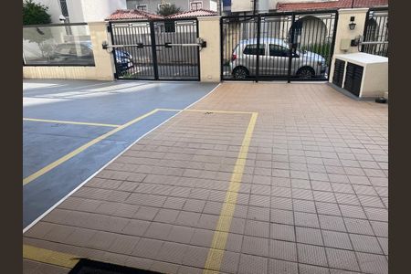 Apartamento para alugar com 1 quarto, 59m² em Cambuí, Campinas