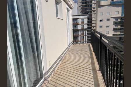 Apartamento para alugar com 1 quarto, 59m² em Cambuí, Campinas