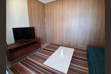 Apartamento para alugar com 3 quartos, 235m² em Jardim Praiano, Guarujá