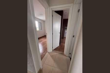 Apartamento para alugar com 55m², 2 quartos e 1 vaga