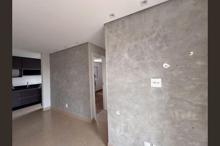 Apartamento para alugar com 2 quartos, 55m² em Paulicéia, São Bernardo do Campo
