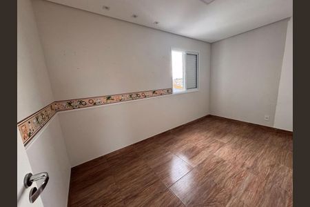 Apartamento para alugar com 2 quartos, 55m² em Paulicéia, São Bernardo do Campo