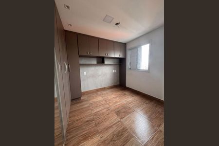 Apartamento para alugar com 2 quartos, 55m² em Paulicéia, São Bernardo do Campo