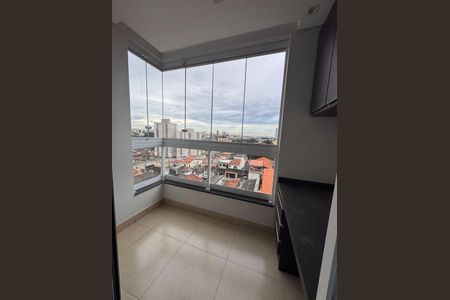 Apartamento para alugar com 2 quartos, 55m² em Paulicéia, São Bernardo do Campo