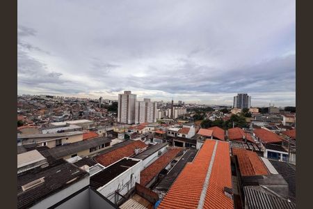 Apartamento para alugar com 55m², 2 quartos e 1 vaga