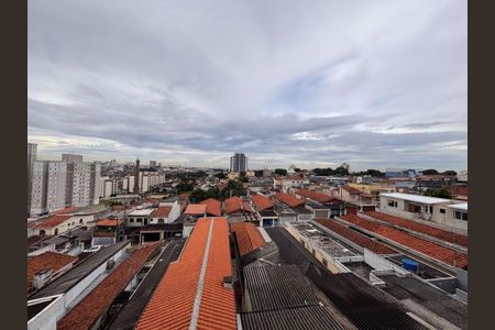 Apartamento para alugar com 55m², 2 quartos e 1 vaga